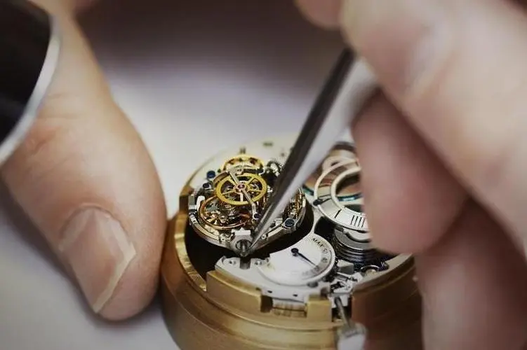 沈阳劳力士售后指定维修服务中心地址